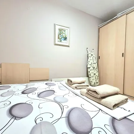 Relax Бургас