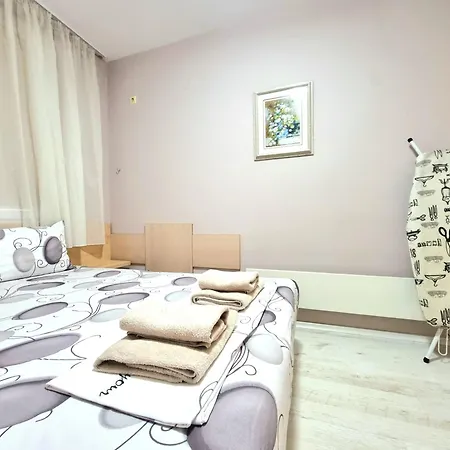 Relax * Бургас