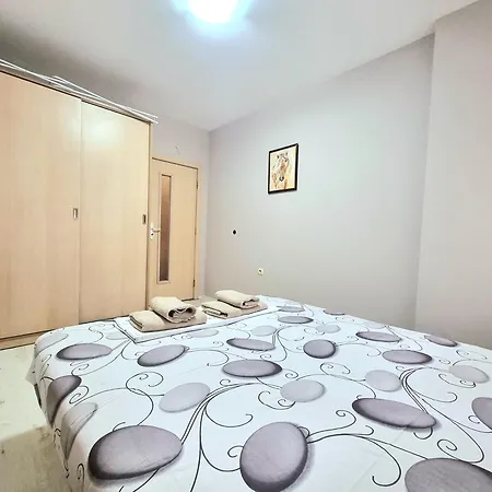 Relax * Бургас
